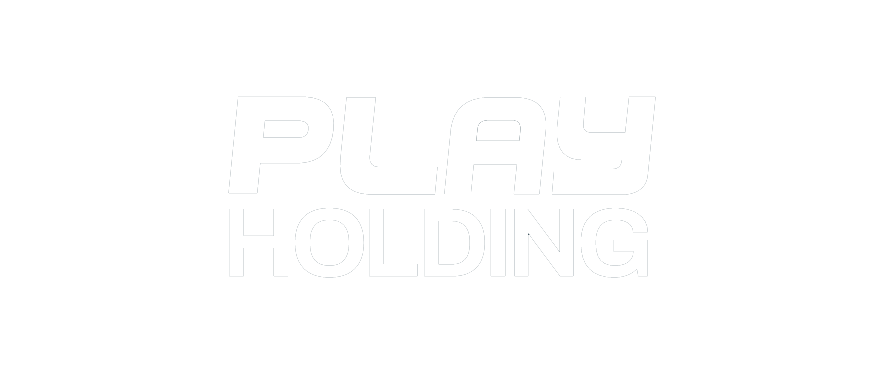 Play Holding Logo